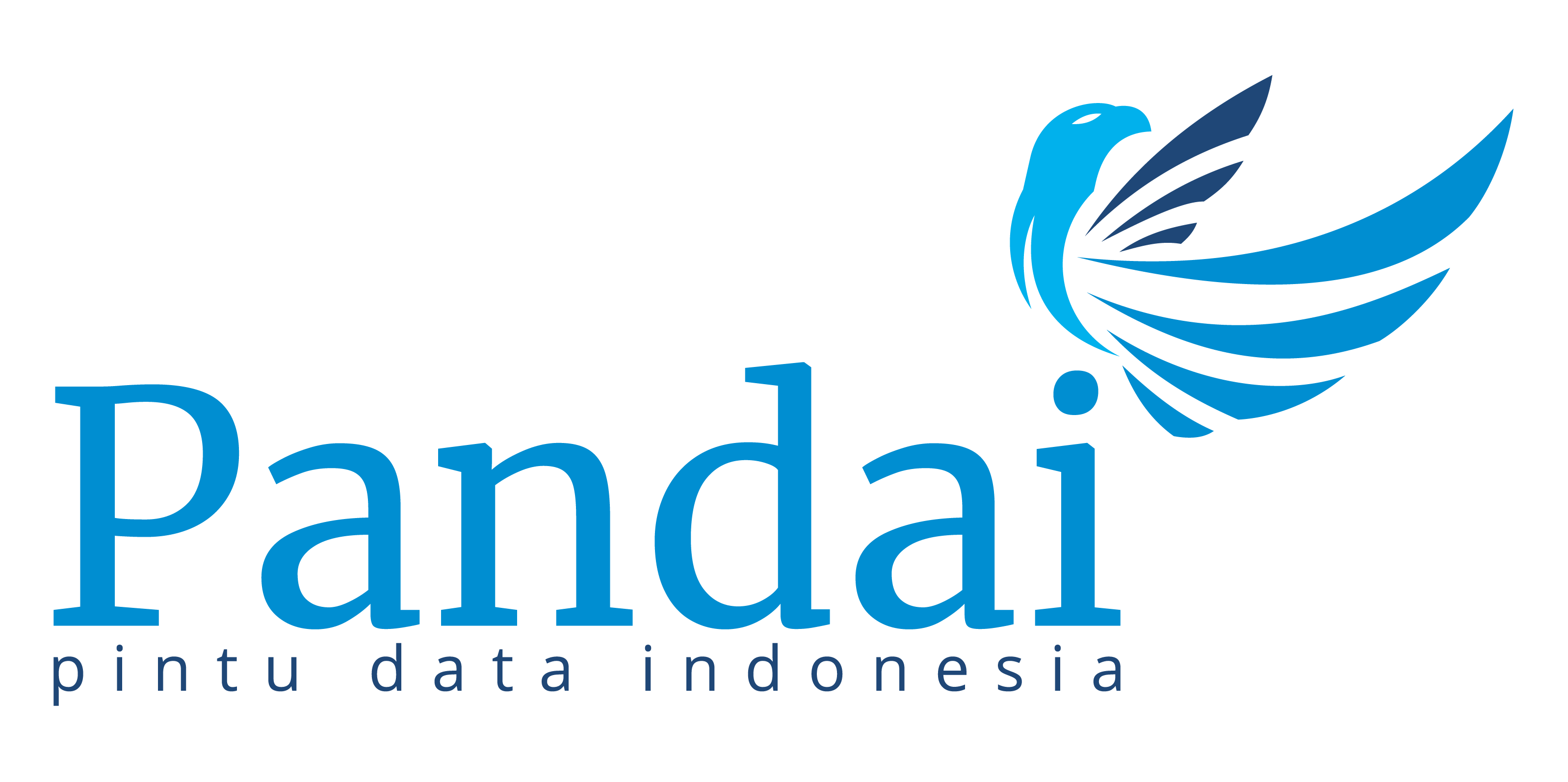 Logo Pandai - Pintu Data Indonesia